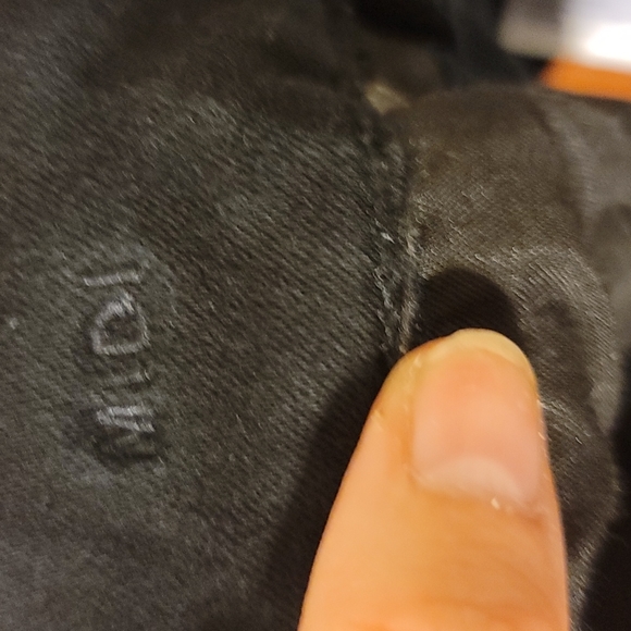 Midi Shorts - Picture 3 of 4